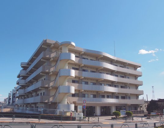 みんなの家・西尾久