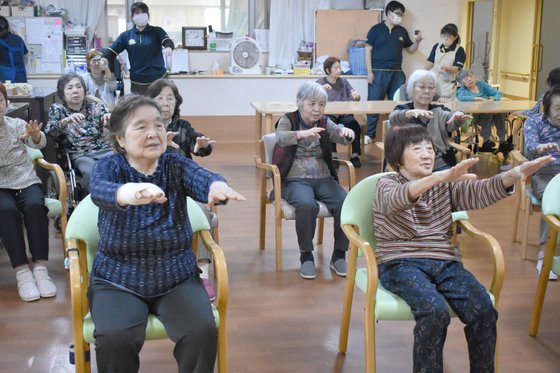 みんなの家・西尾久