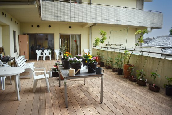 みんなの家・西尾久