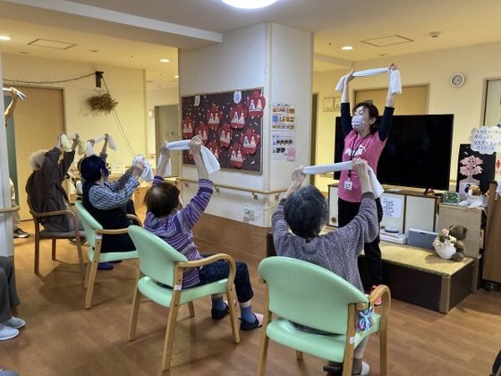 みんなの家・西尾久