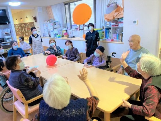 みんなの家・西尾久