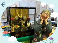 端午の節句