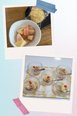季節の味覚をいただきます(*´ω`*)