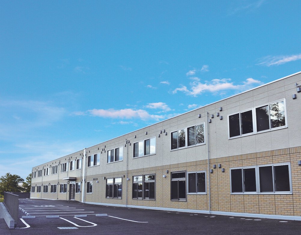 アミカの郷津田沼