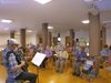 アコーディオン演奏会♪