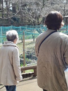 花を探しに行こう(^^)/_