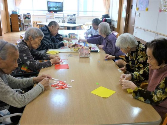 みんなの家・戸田