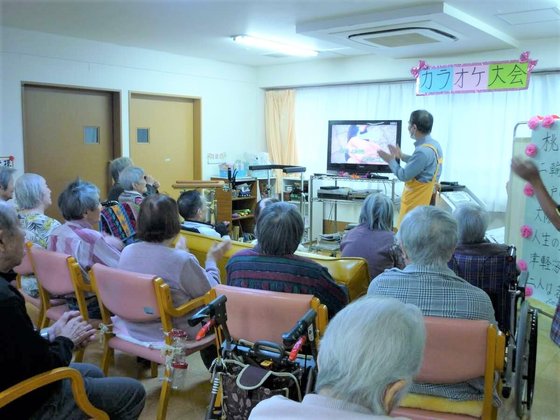 みんなの家・戸田