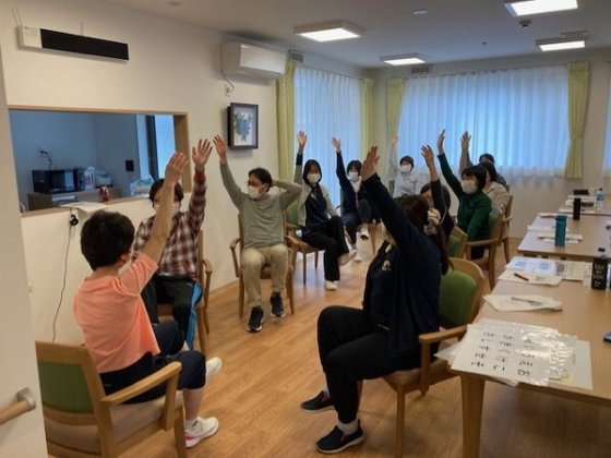 グループホーム みんなの家・横浜綱島