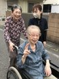 お散歩♪