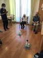 巻き巻きゲーム