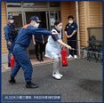 令和8年度第1回“消防訓練”
