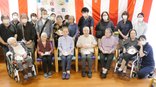 敬老会