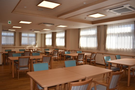 アミカの郷小平あじさい公園