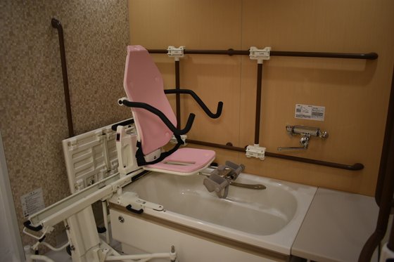 アミカの郷小平あじさい公園