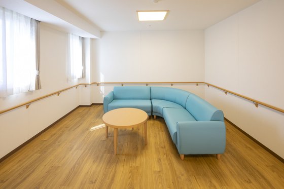 アミカの郷小平あじさい公園