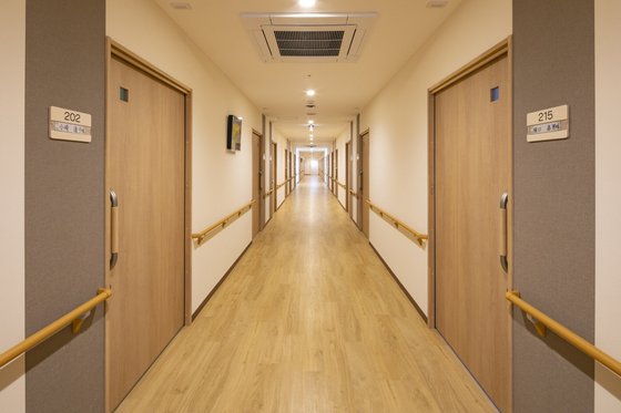 アミカの郷小平あじさい公園