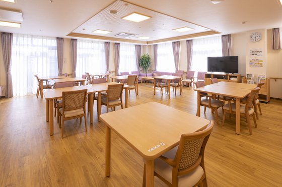 アミカの郷小平あじさい公園