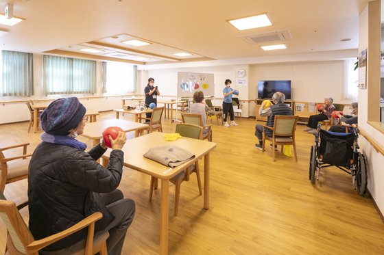 アミカの郷小平あじさい公園