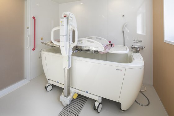 アミカの郷小平あじさい公園