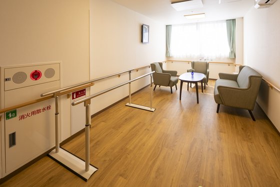 アミカの郷小平あじさい公園