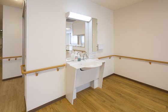 アミカの郷小平あじさい公園