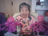 キレイなお花に癒される～母の日～