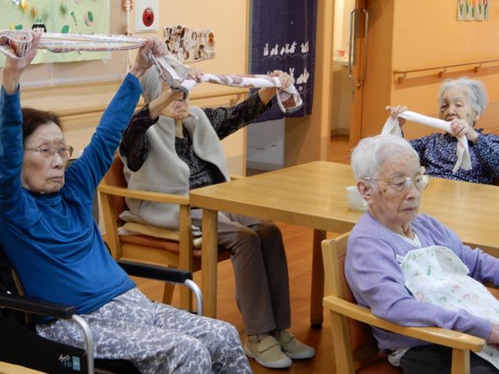 みんなの家・中野鷺宮