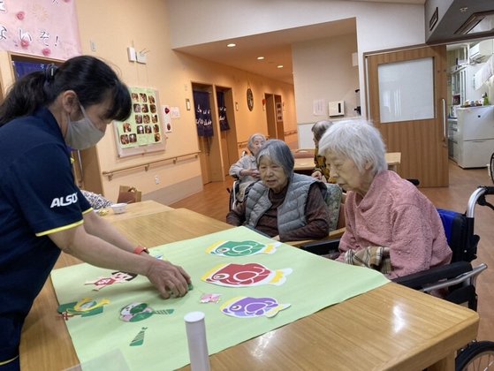 みんなの家・中野鷺宮