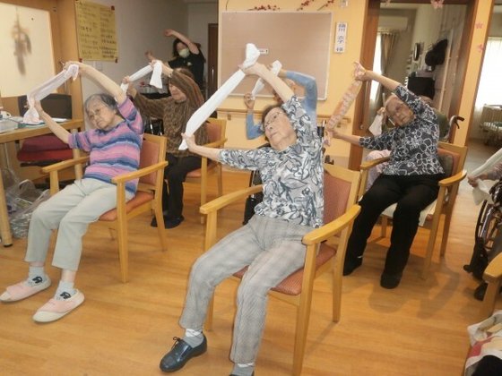 みんなの家・中野鷺宮