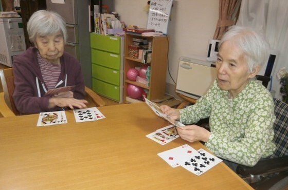 みんなの家・中野鷺宮