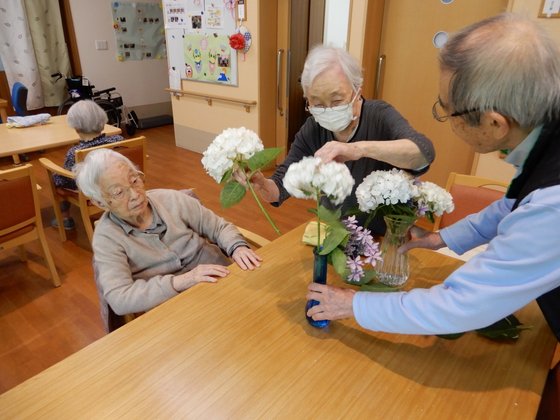 みんなの家・中野鷺宮