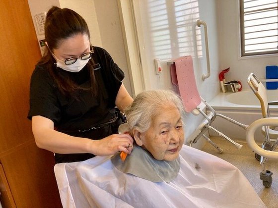 みんなの家・中野鷺宮