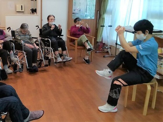 みんなの家・中野鷺宮