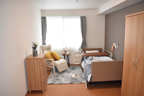 アミカの郷船橋塚田