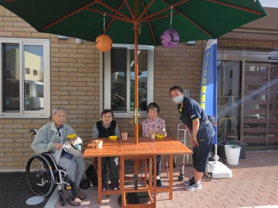 アミカの郷船橋塚田