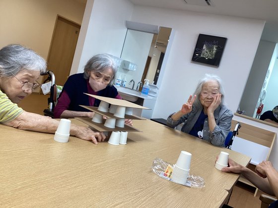 アミカの郷船橋塚田