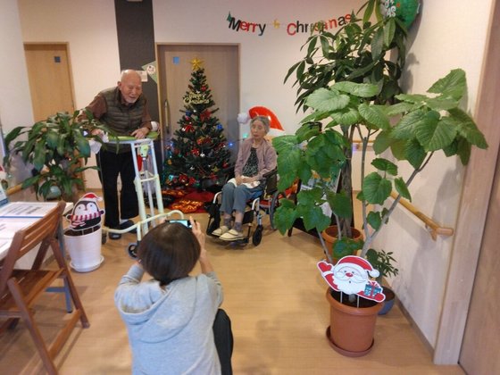 アミカの郷船橋塚田