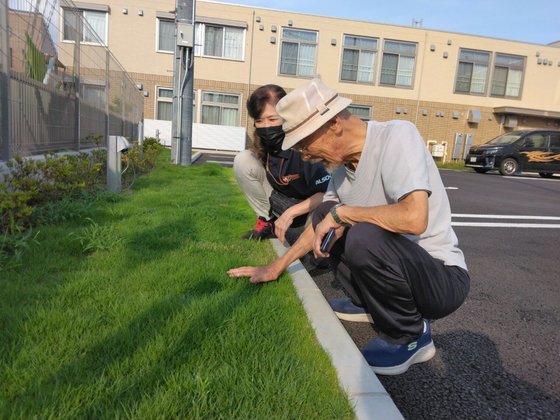 アミカの郷船橋塚田