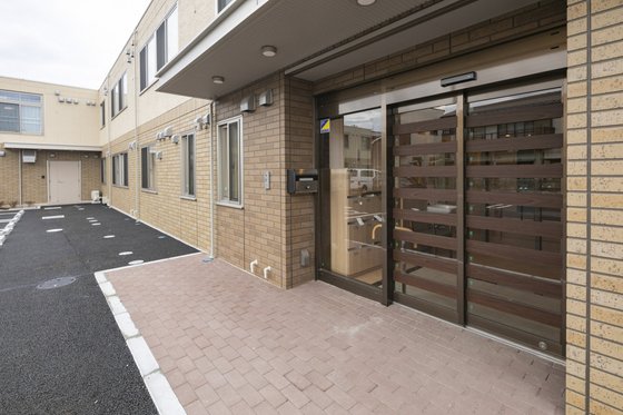 アミカの郷船橋塚田