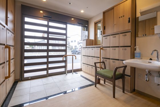 アミカの郷船橋塚田