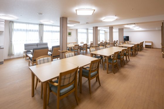 アミカの郷船橋塚田