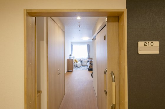 アミカの郷船橋塚田