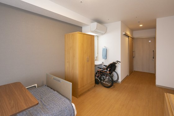 アミカの郷船橋塚田