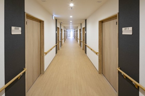 アミカの郷船橋塚田