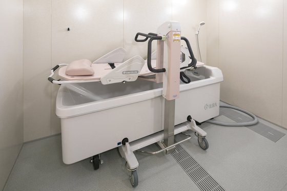 アミカの郷船橋塚田