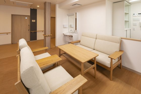 アミカの郷船橋塚田