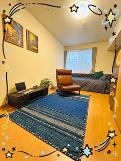 モデルルーム☆