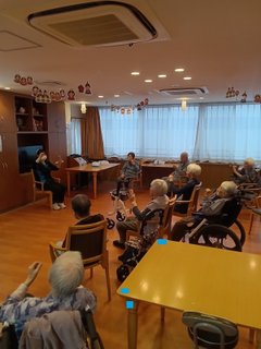 理学療法士による専門的リハビリ