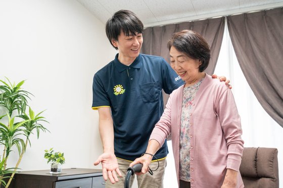 アミカの郷戸田